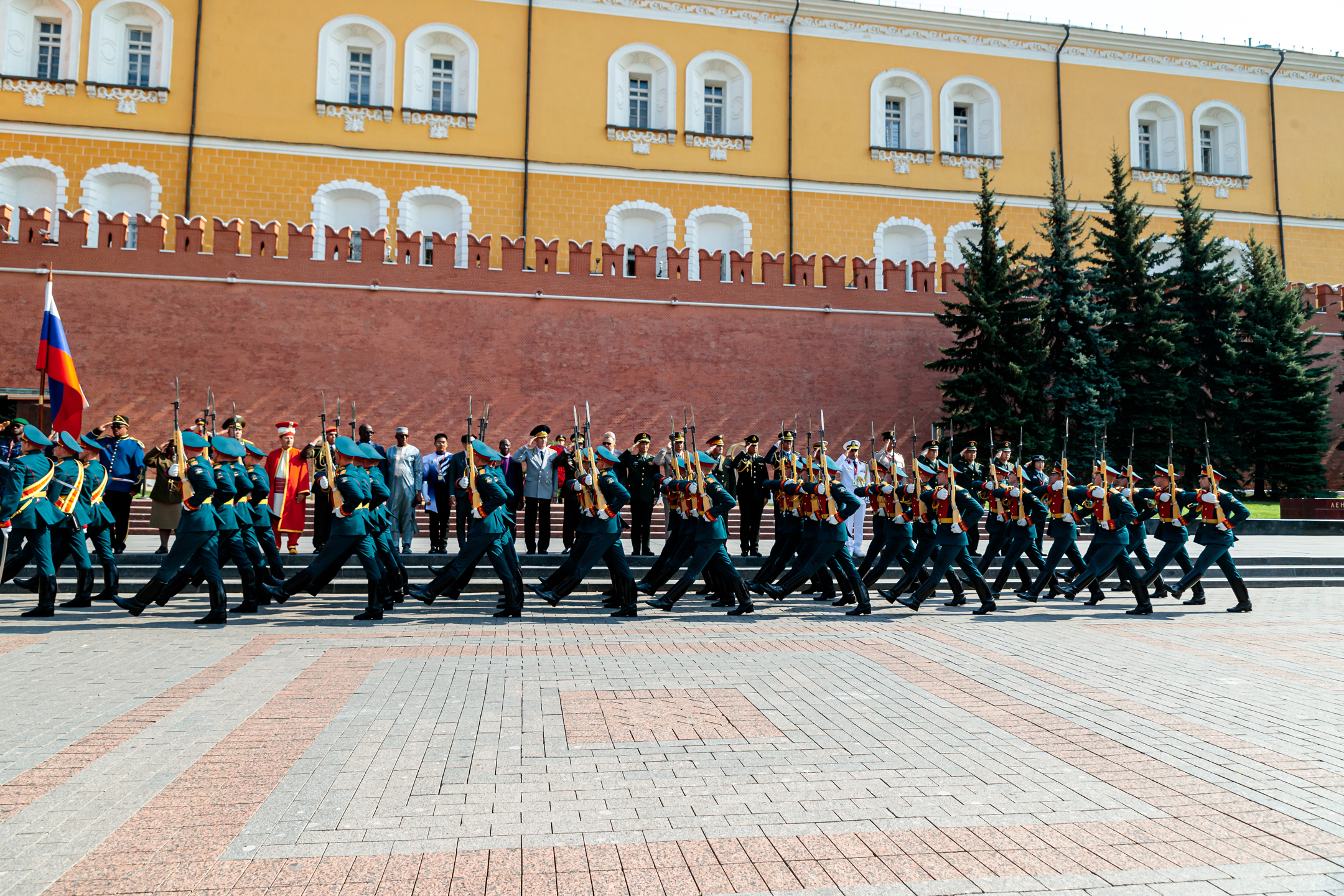 Спасская башня 2024 трансляция по тв